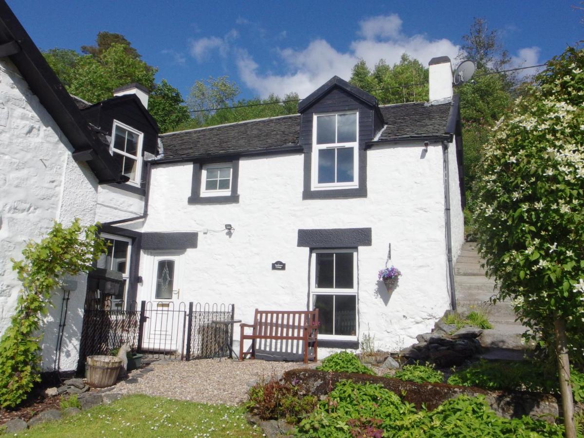 Twostones Self Catering Cottage อาร์โรคาร์ ภายนอก รูปภาพ