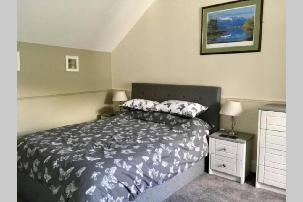 Twostones Self Catering Cottage อาร์โรคาร์ ภายนอก รูปภาพ