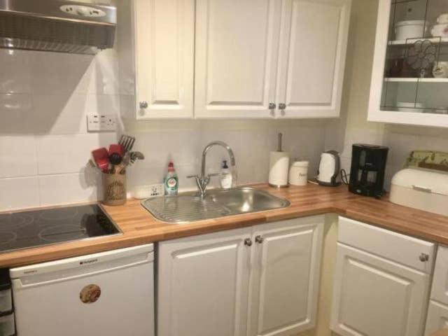 Twostones Self Catering Cottage อาร์โรคาร์ ภายนอก รูปภาพ