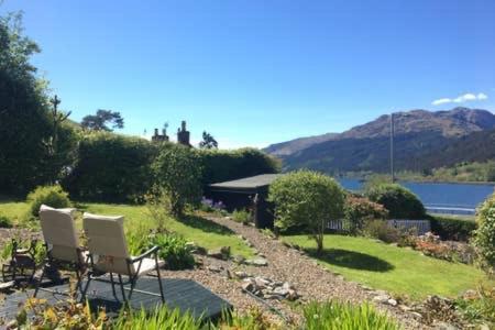 Twostones Self Catering Cottage อาร์โรคาร์ ภายนอก รูปภาพ